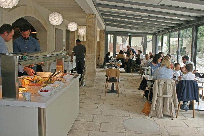 Hotel Belesso Fontvieille Exterior photo