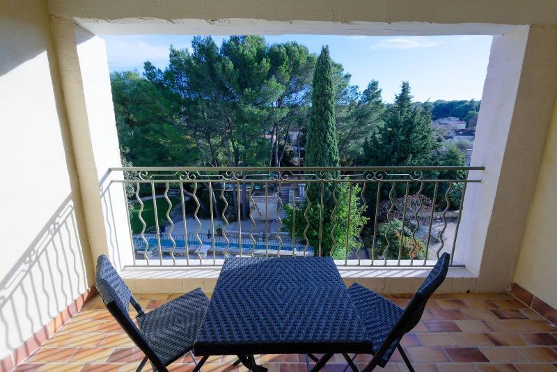 Hotel Belesso Fontvieille Exterior photo