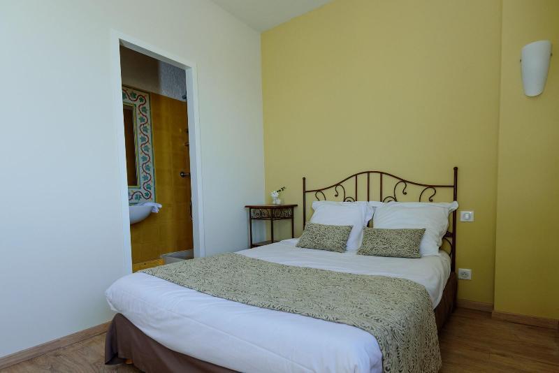Hotel Belesso Fontvieille Exterior photo