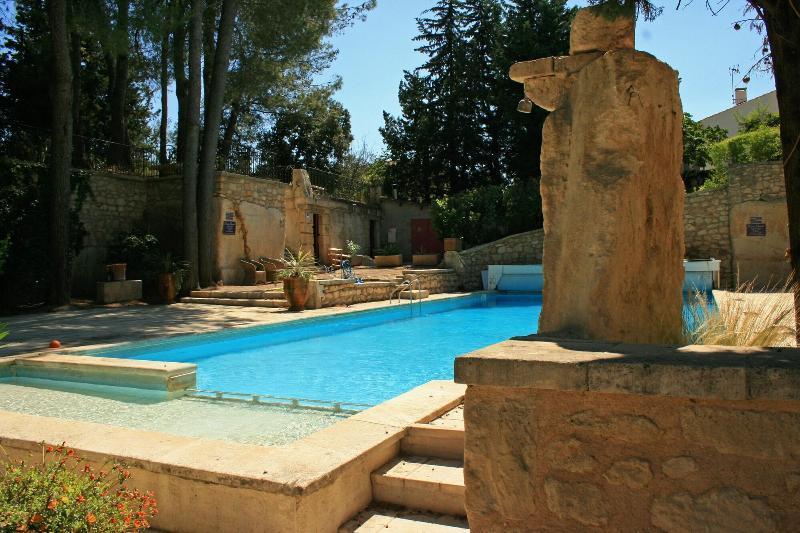 Hotel Belesso Fontvieille Exterior photo