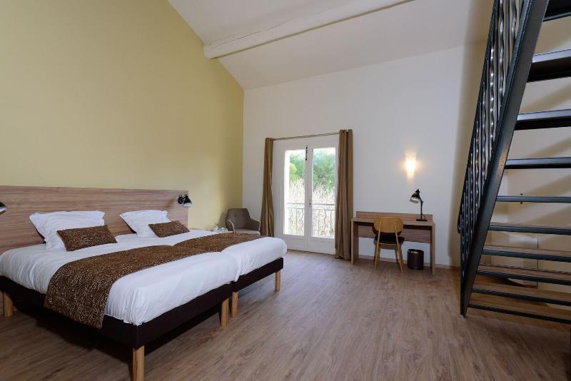 Hotel Belesso Fontvieille Exterior photo
