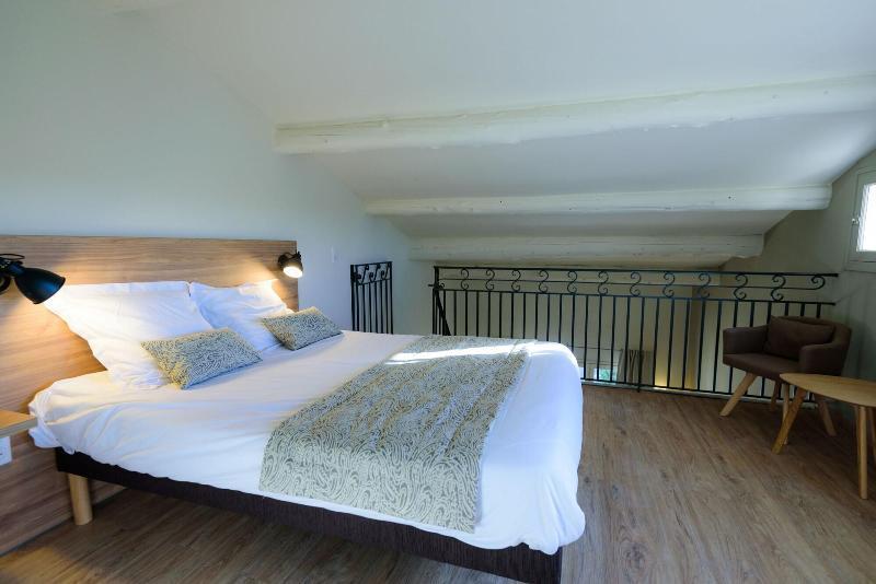 Hotel Belesso Fontvieille Exterior photo
