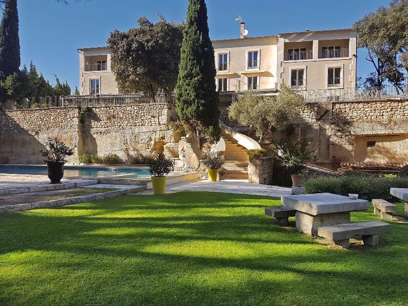Hotel Belesso Fontvieille Exterior photo