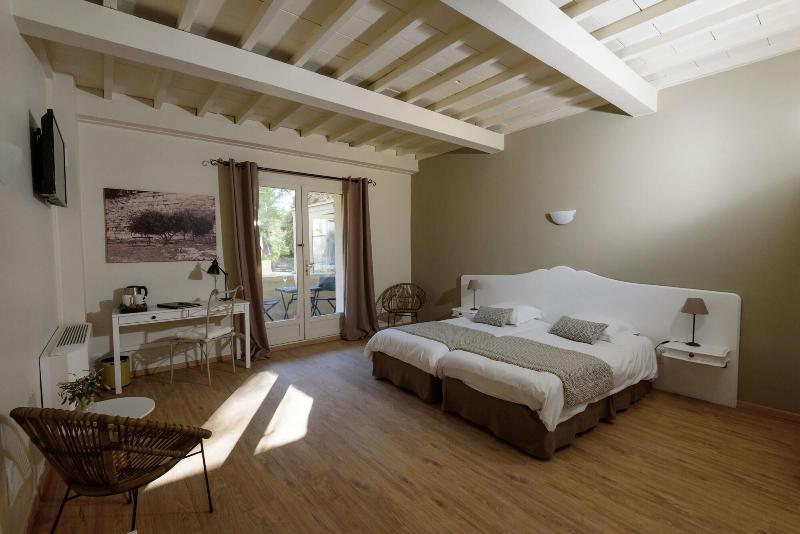 Hotel Belesso Fontvieille Exterior photo