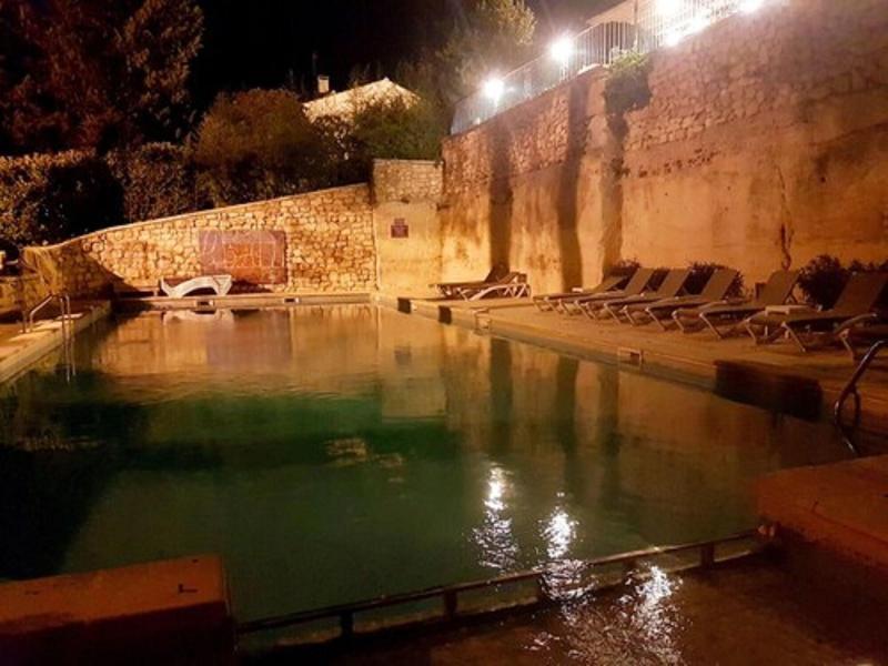 Hotel Belesso Fontvieille Exterior photo