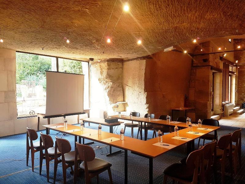 Hotel Belesso Fontvieille Exterior photo