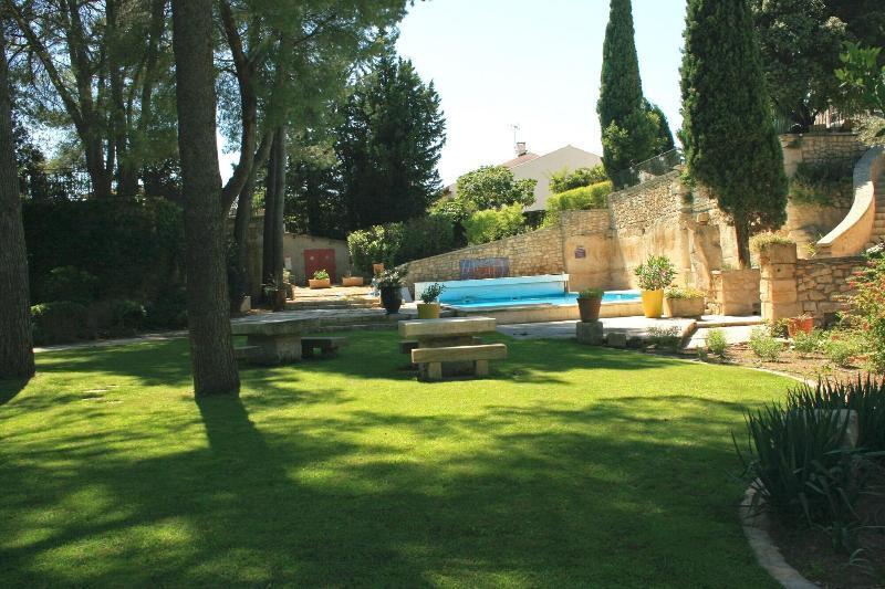 Hotel Belesso Fontvieille Exterior photo