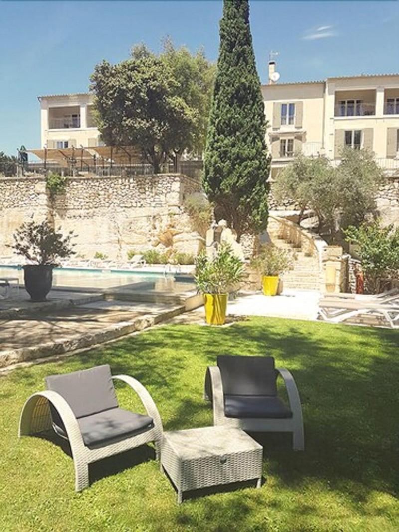 Hotel Belesso Fontvieille Exterior photo