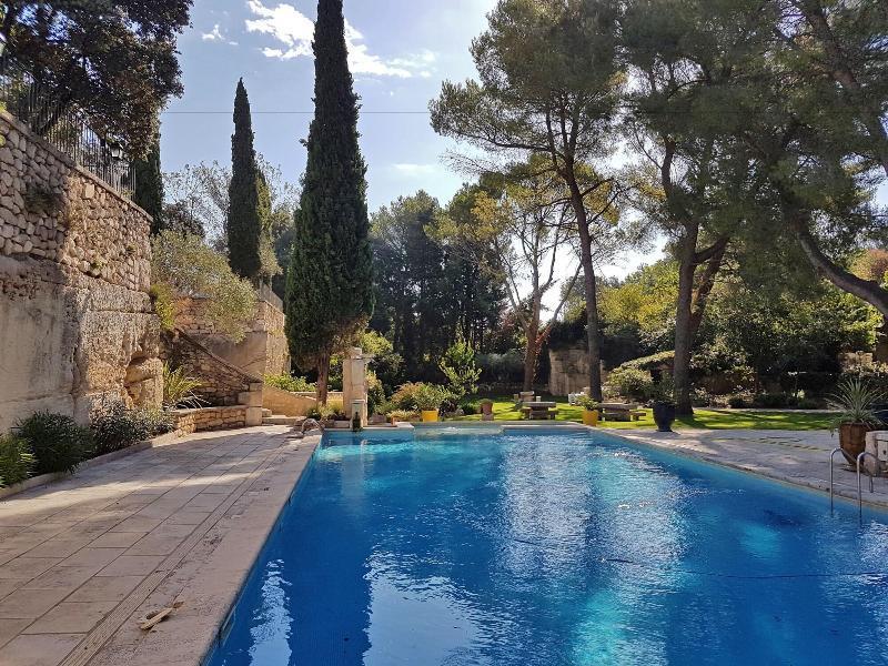 Hotel Belesso Fontvieille Exterior photo